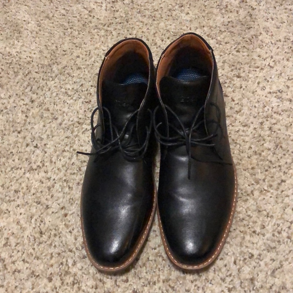 Nunn Bush Dress Shoes